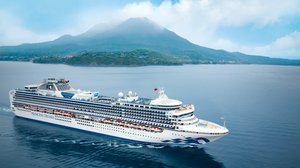 Grand Japan Cruise (Sep 2026)