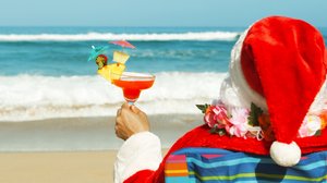 Santa’s South Seas Getaway (December 2026)