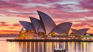 Australia Roundtrip: Sydney, Melbourne, Adelaide & Kangaroo Island