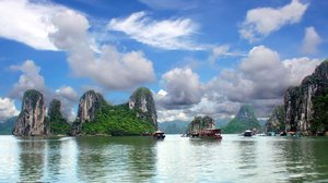 Vietnam & Cambodia Explorer