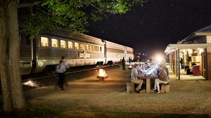 Indian Pacific – Sydney to Perth