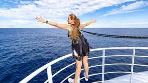 Relax & Explore Cruise (2028)
