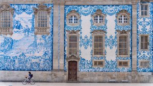 Iceland, British Isles & Iberia — Reykjavík to Barcelona