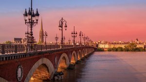 Portugal, Spain & France cruise: Porto, Bilbao & Bordeaux