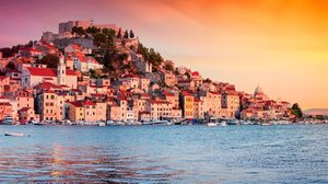 Croatia intensive cruise: Zadar, Split & Dubrovnik