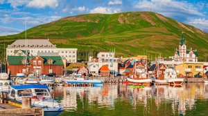 Ireland & Iceland cruise: Dublin, Akureyri & Reykjavik