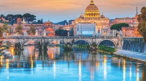 Mediterranean Majesty – an Exploration from London to Istanbul