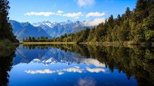 13 day South Island Circuit