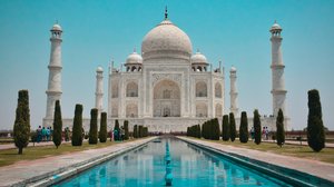 India’s Golden Triangle