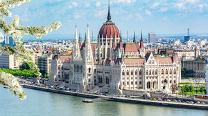 European Icons: Enchanting Danube River & Mediterranean Ocean Voyage