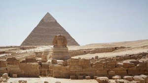 Treasures of Cairo, the Nile and Mediterranean