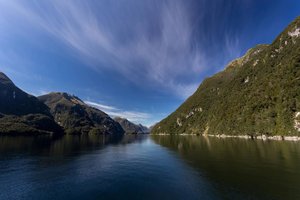 New Zealand Discovery – 9 Nights from Sydney