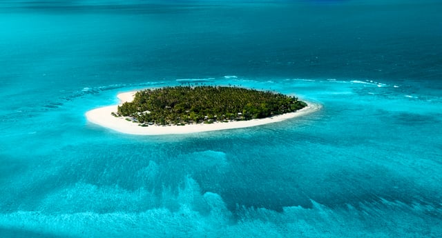 Fiji & Islands Escape (Oct 2027)