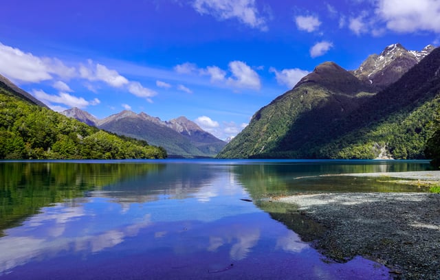 Aotearoa Discovery Voyage (Nov & Dec 2026)
