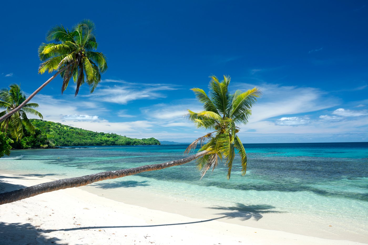 You’ll truly discover what it means to be on ‘island time’ in Fiji.