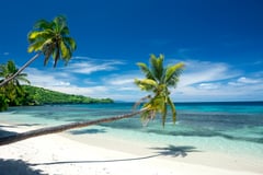 You’ll truly discover what it means to be on ‘island time’ in Fiji.