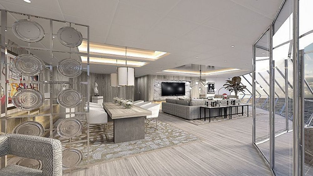 Iconic Suites