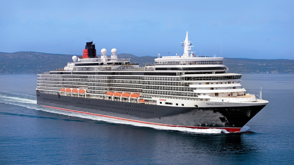 Queen Elizabeth