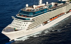 Celebrity Eclipse