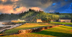 Norfolk Island