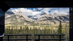 Rocky Mountaineer