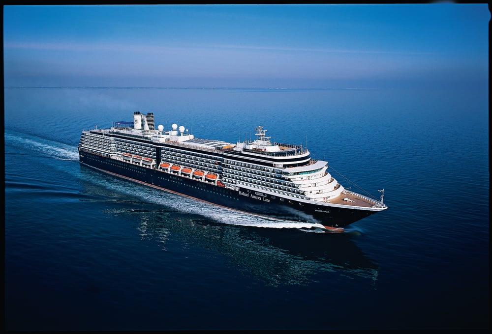 MS Noordam