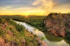 Katherine Gorge