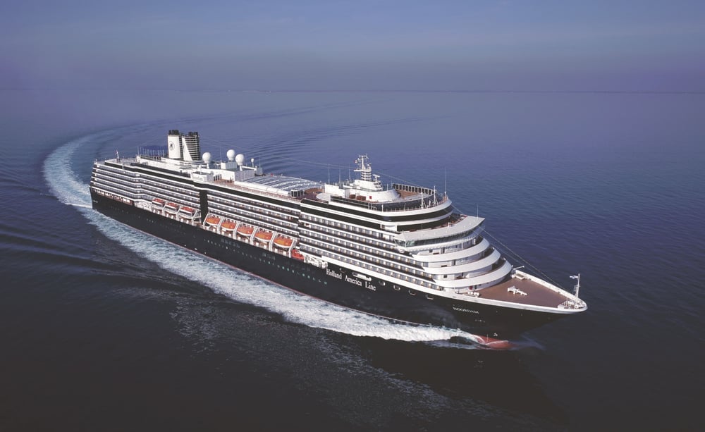 MS Noordam