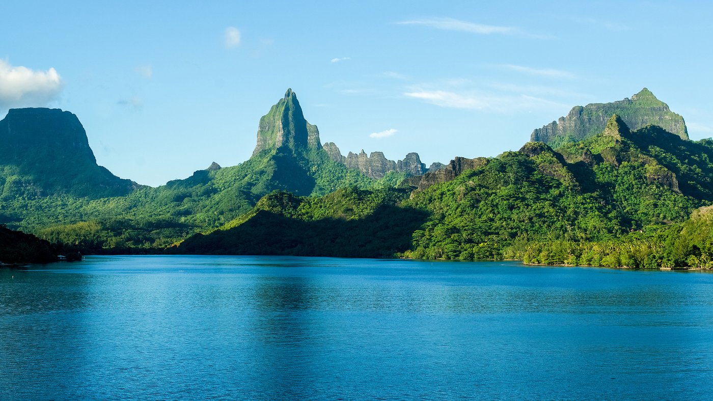 Moorea
