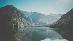 Fiordland National Park