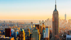 New York, New York, United States