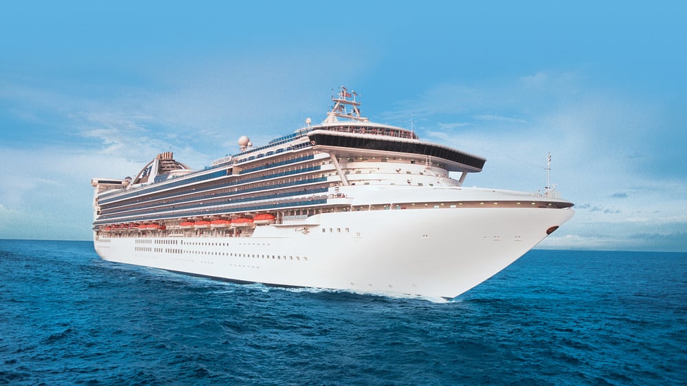 Star Princess