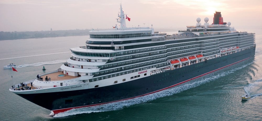 Queen Elizabeth