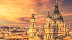 Budapest