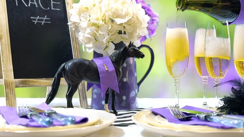 Melbourne Cup, Australia