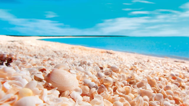 Wonders of Western Australia