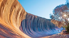 Wave Rock