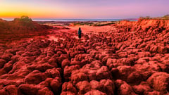 Kimberley Coast