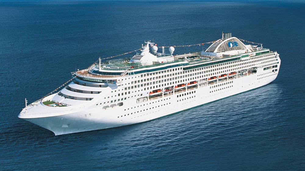 Sun Princess