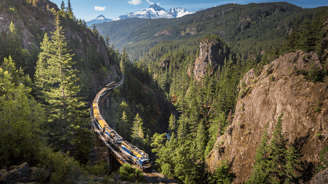 First Passage to the West Grand Adventure - Eastbound