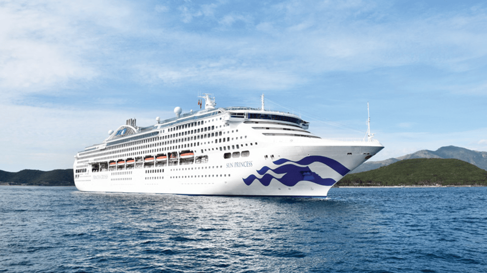 Sun Princess