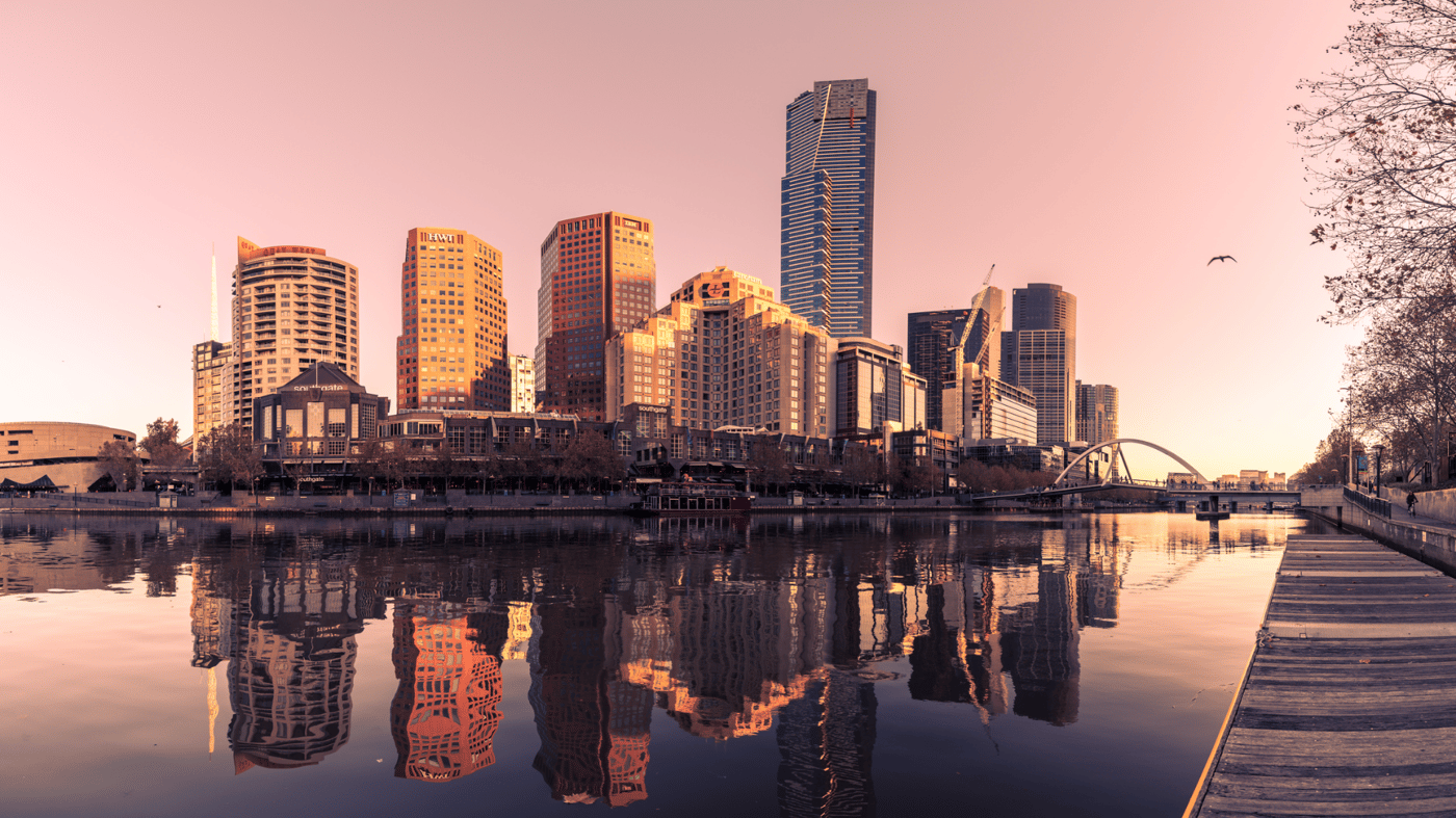 Melbourne, Australia