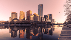 Melbourne, Australia