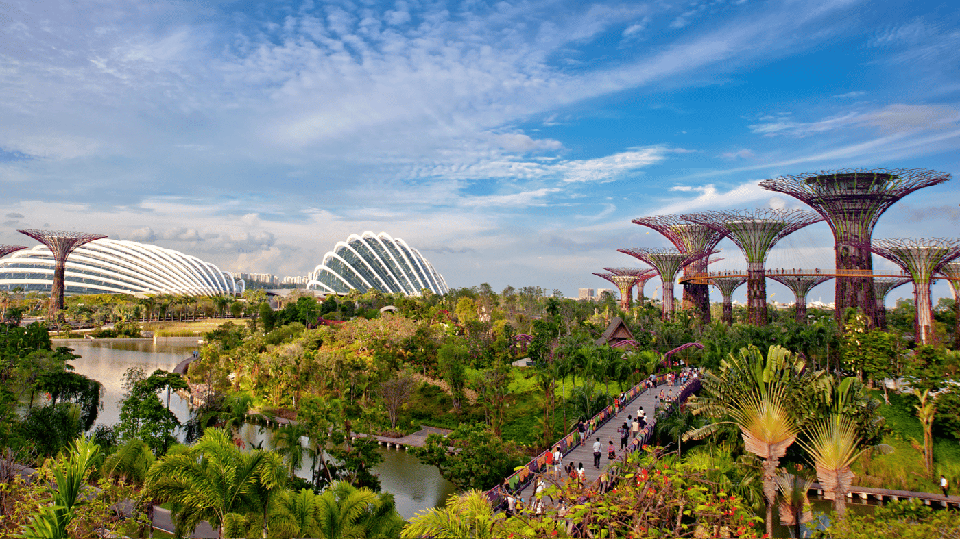 Singapore