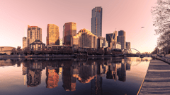 Melbourne, Australia