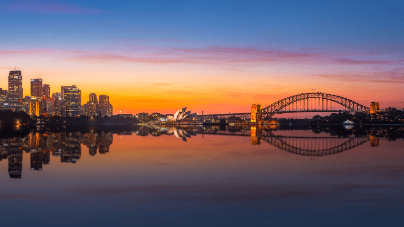 Sydney, Australia