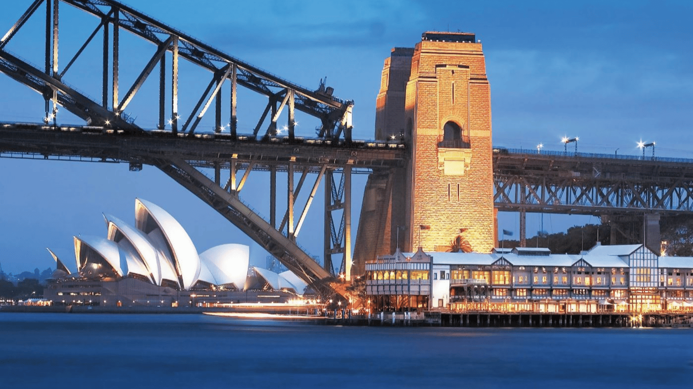 Sydney, Australia