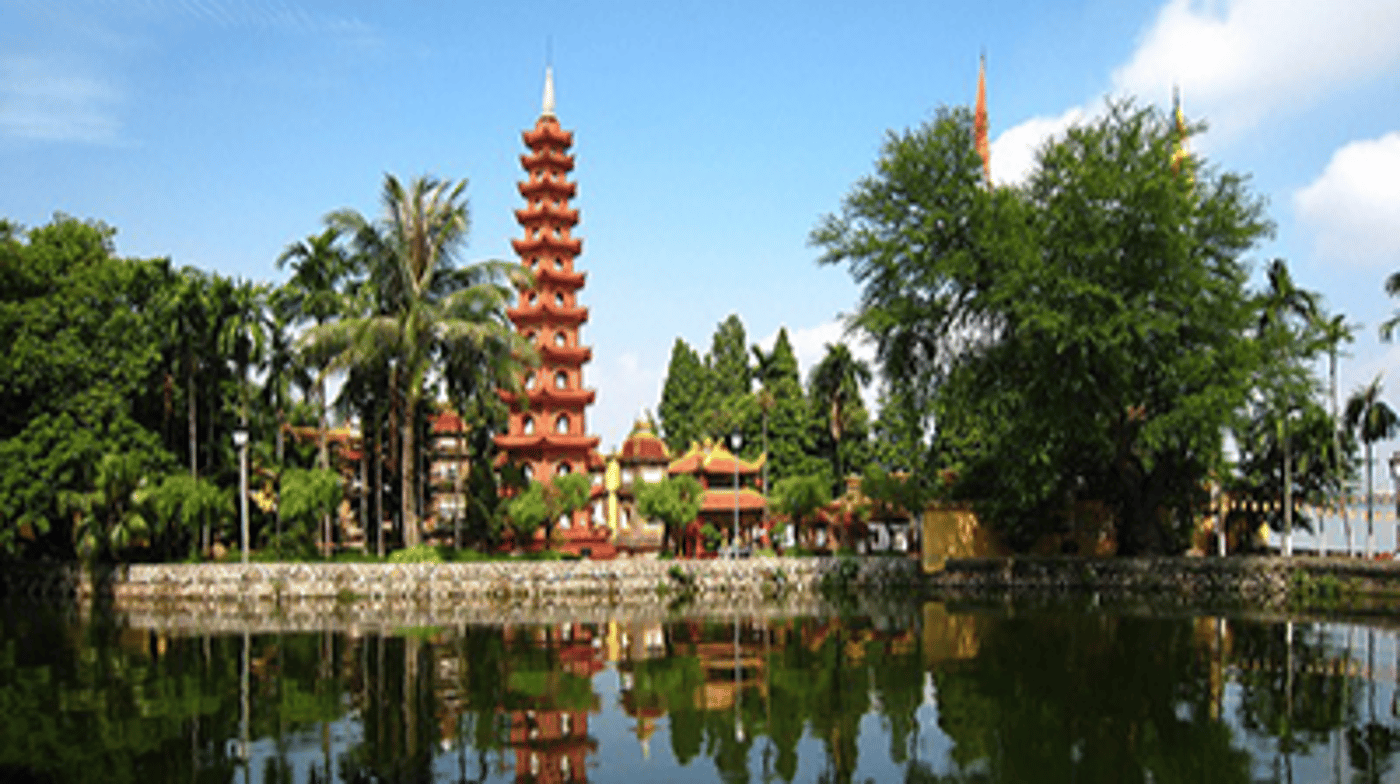 Hanoi City Tour, Vietnam 