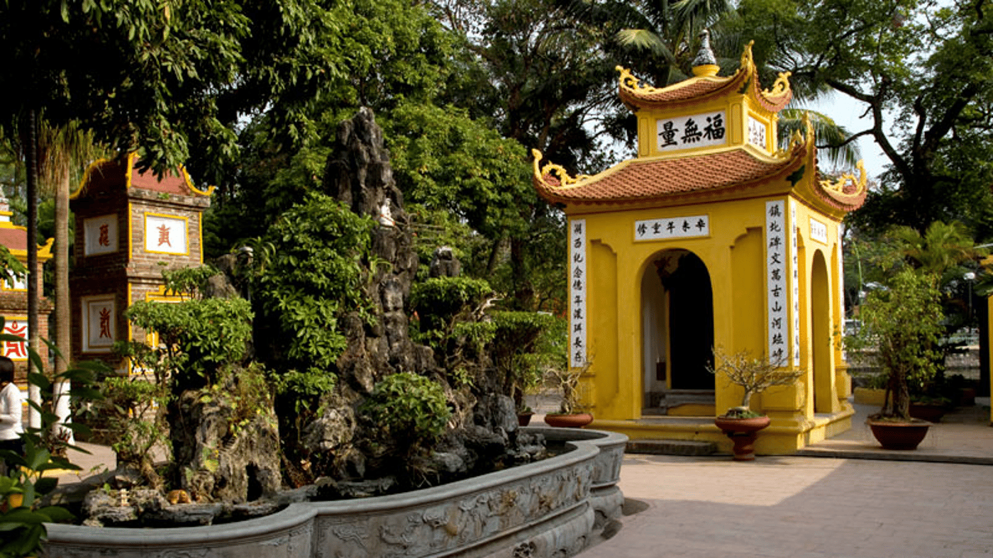 Hanoi