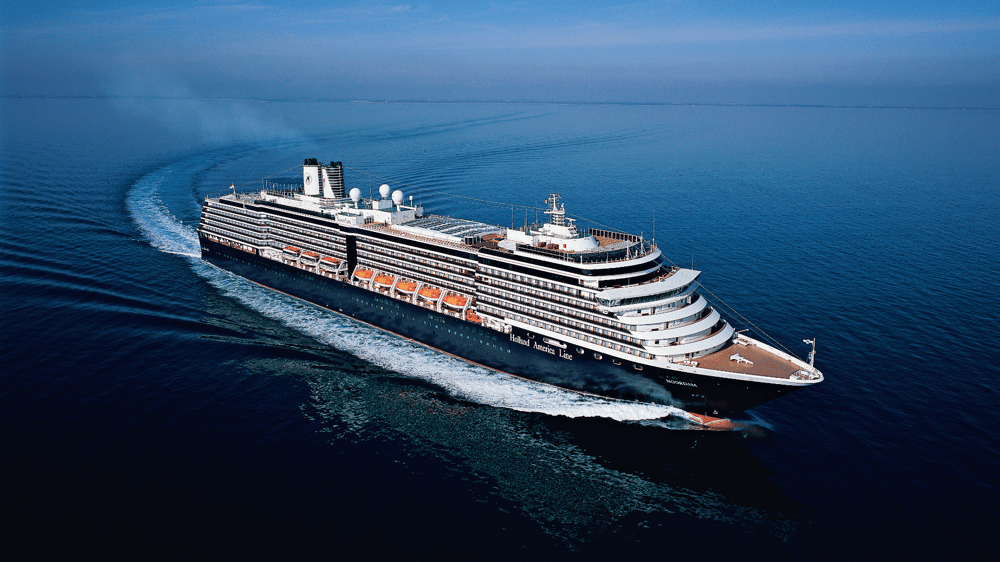 MS Noordam